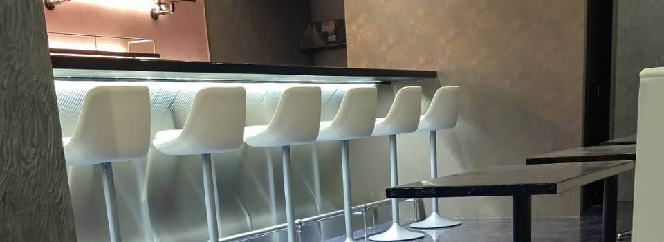 パーティガール 